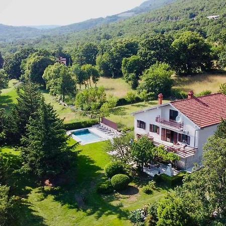 Kuca Sonja Villa Vranje Exterior foto