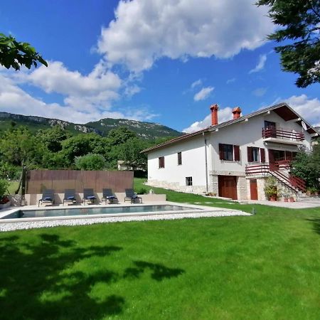 Kuca Sonja Villa Vranje Exterior foto