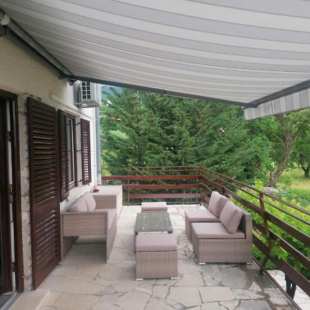 Kuca Sonja Villa Vranje Exterior foto