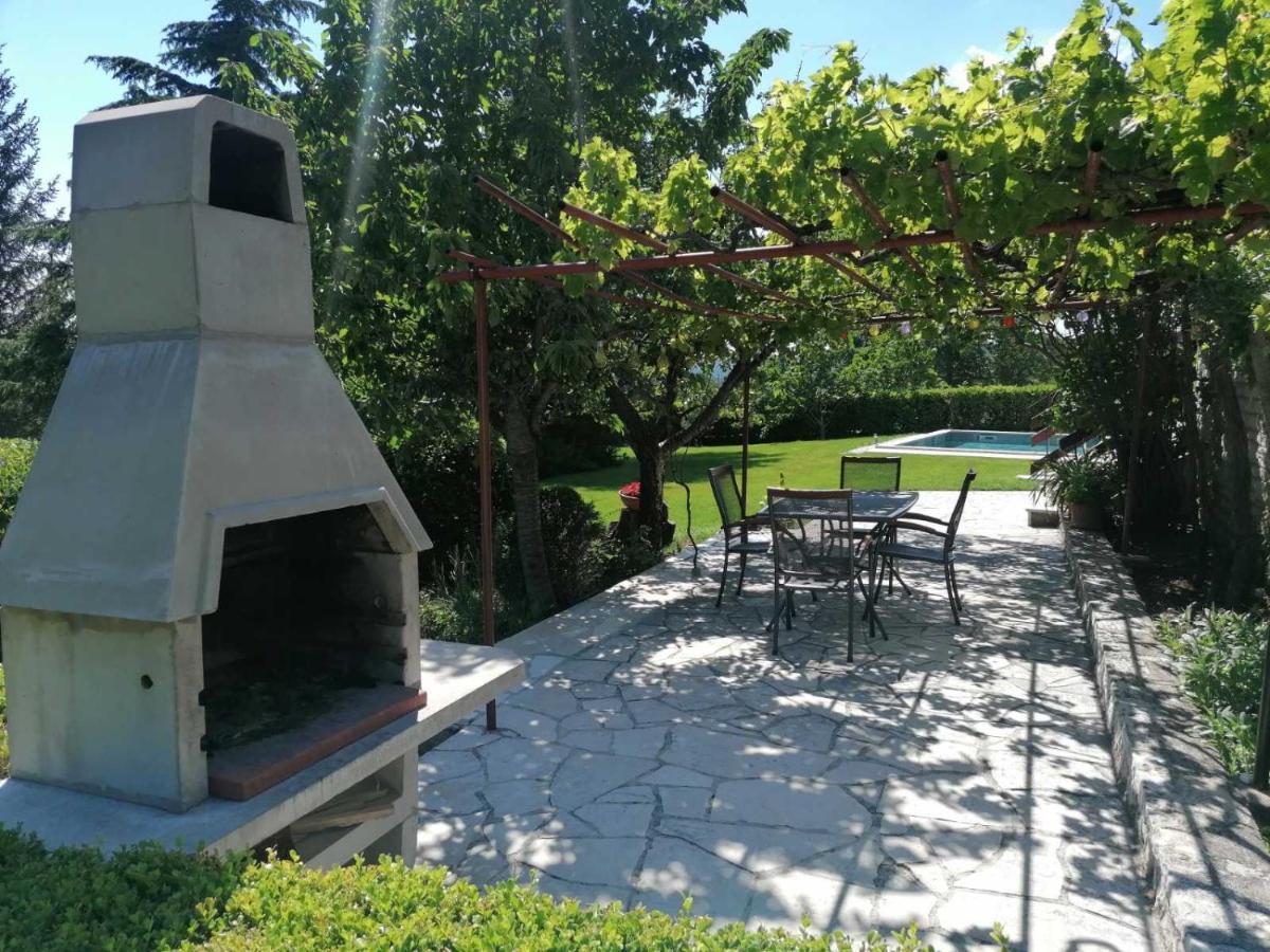 Kuca Sonja Villa Vranje Exterior foto