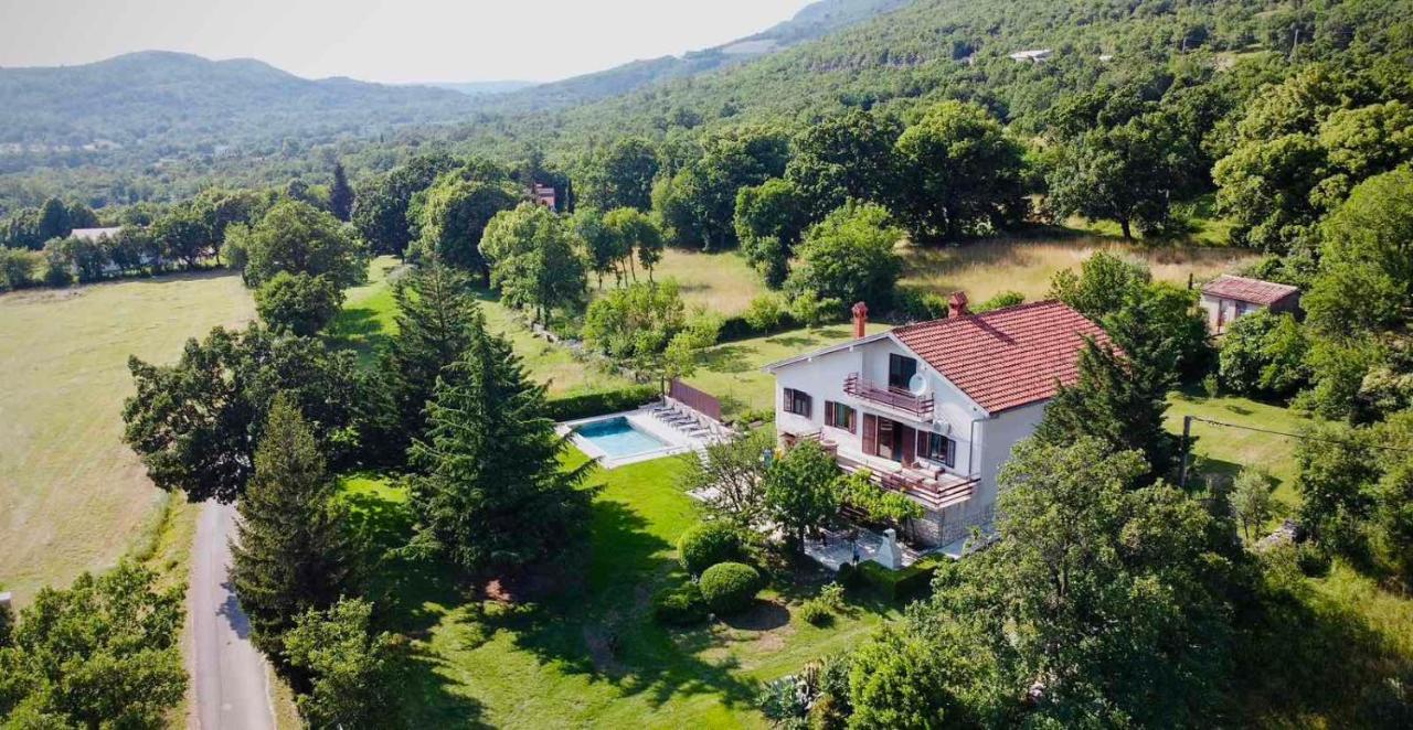Kuca Sonja Villa Vranje Exterior foto