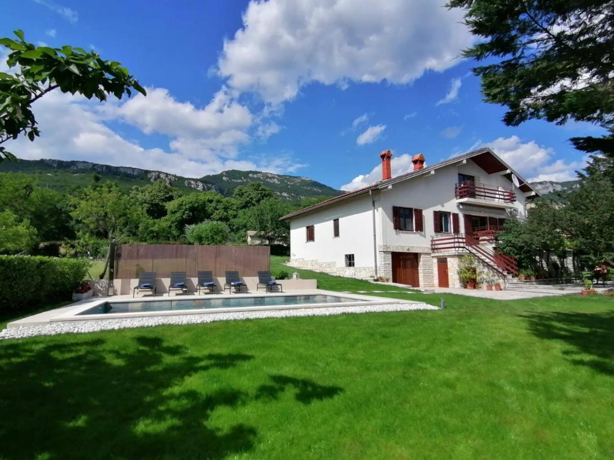 Kuca Sonja Villa Vranje Exterior foto