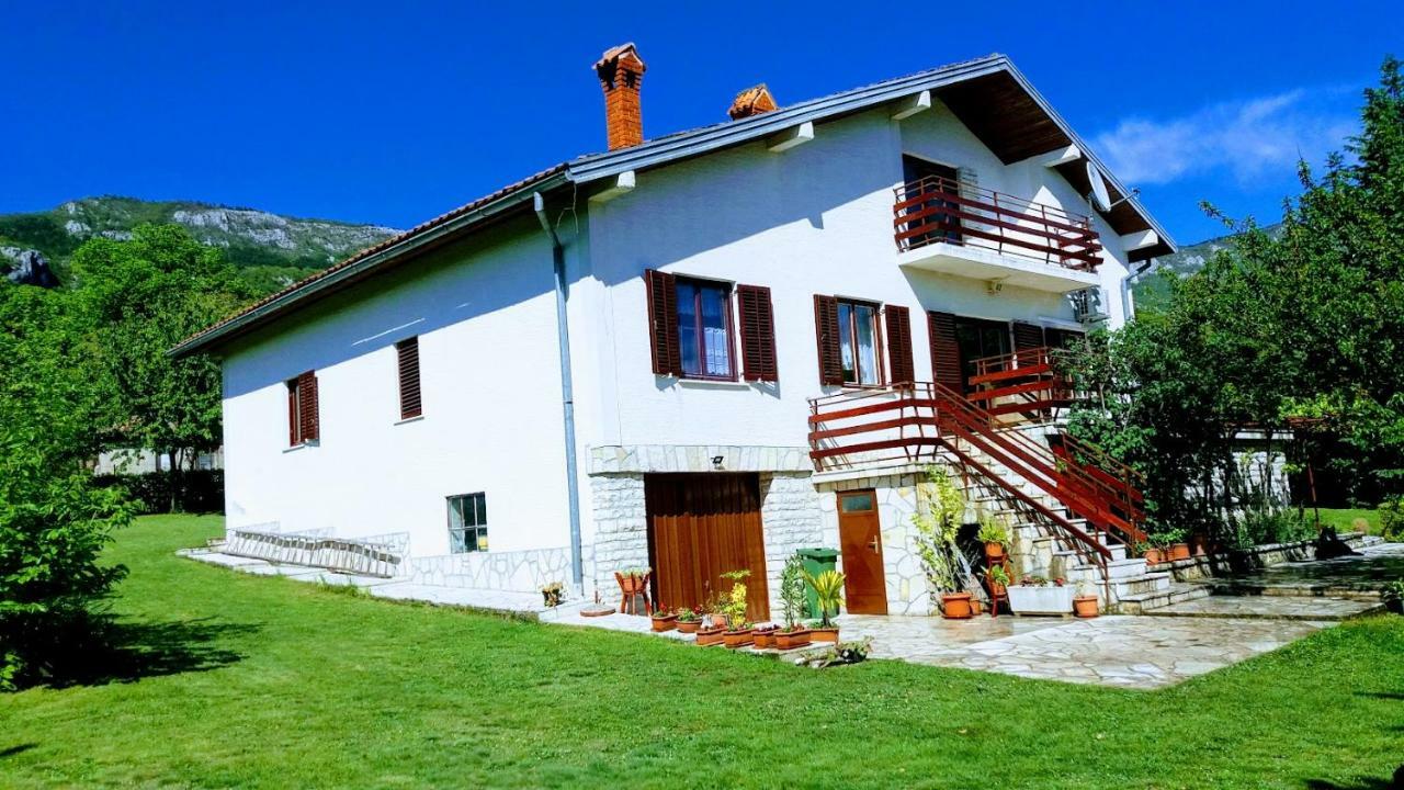 Kuca Sonja Villa Vranje Exterior foto